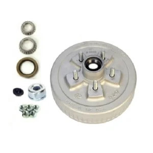 5S-HUB COMPONENT KIT - 10" Dexter