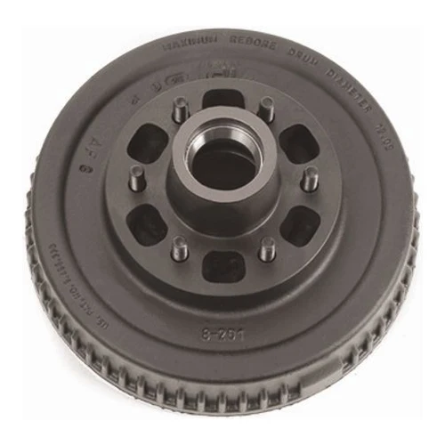 Tambour 5.2K 6-5.5 Dexter