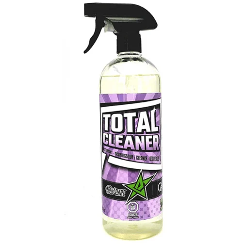 Dirt Care - Total Cleaner 550ML DIRTWASH