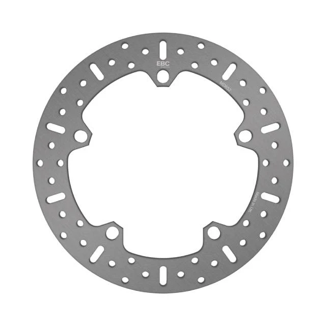 Disque de frein avant BMW R850 GS >1998 EBC