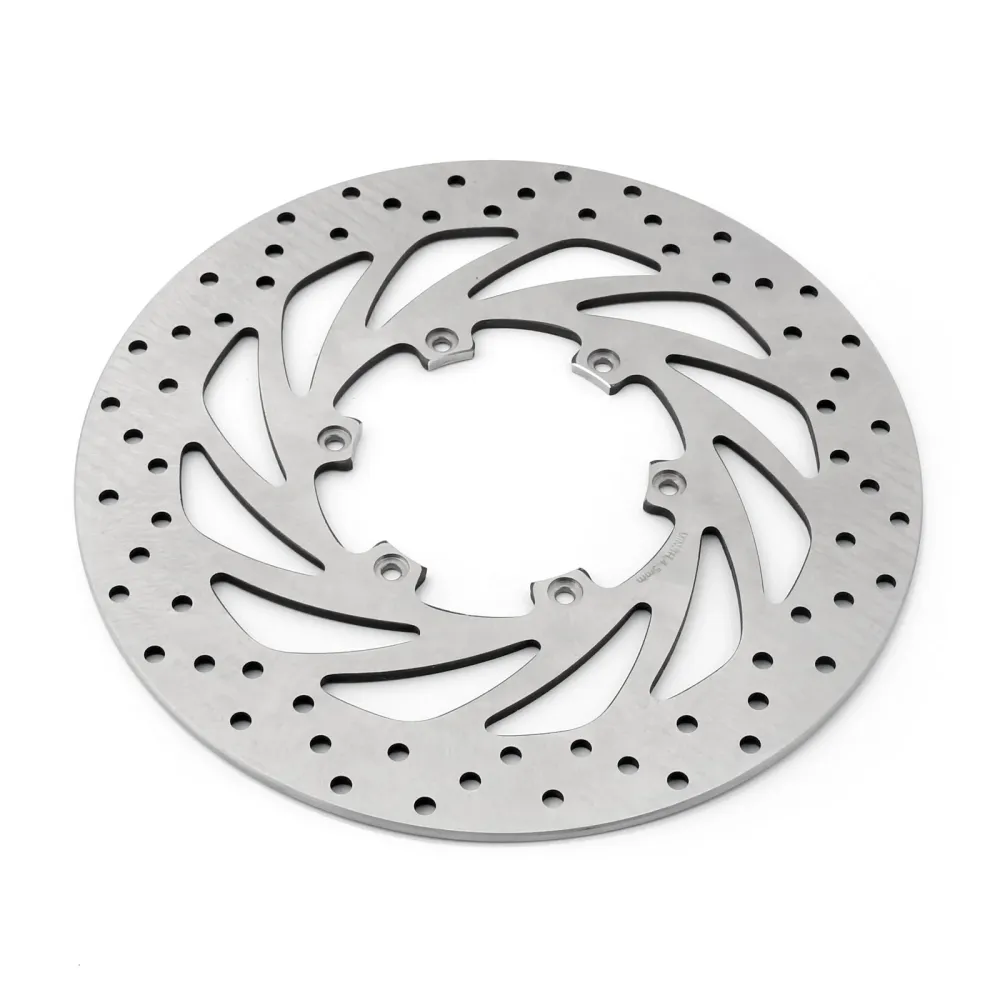 Disque de frein à Rotor avant adapté pour BMW F650 F 650 GS ST CS G650 G 650 GS 1996-2009