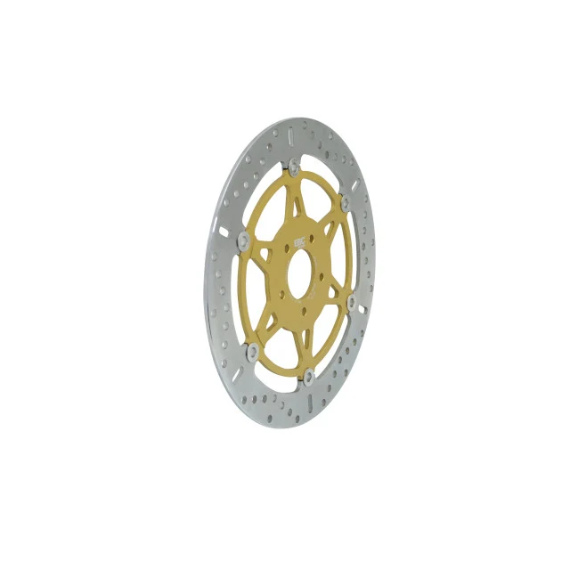 Disques de frein avant BMW S 1000 RR ABS 10-18 EBC