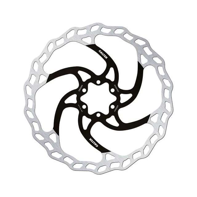 Disques de frein Bici d=203x1.8mm Galfer Wave Bike