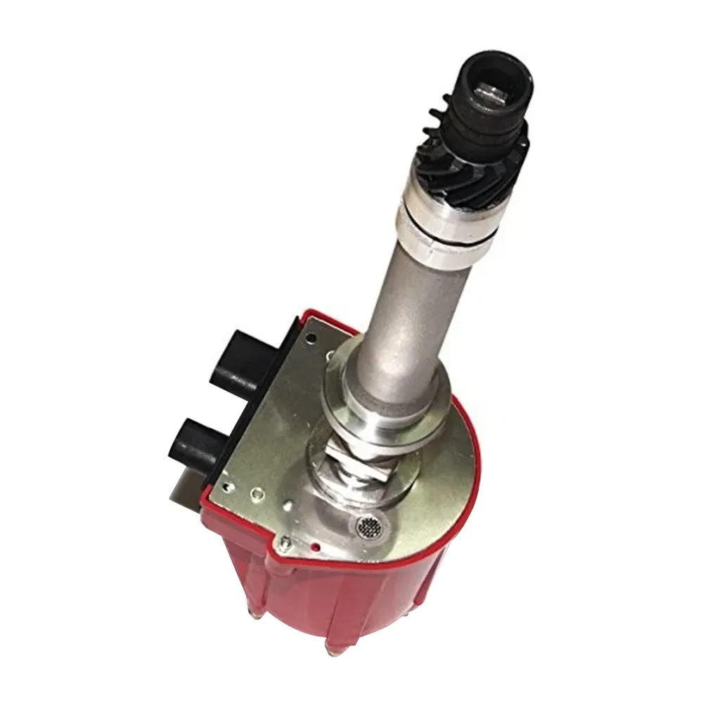 Distributeur d'allumage haute Performance GM23 841635 pour GMC Pontiac V6 4,3l 262