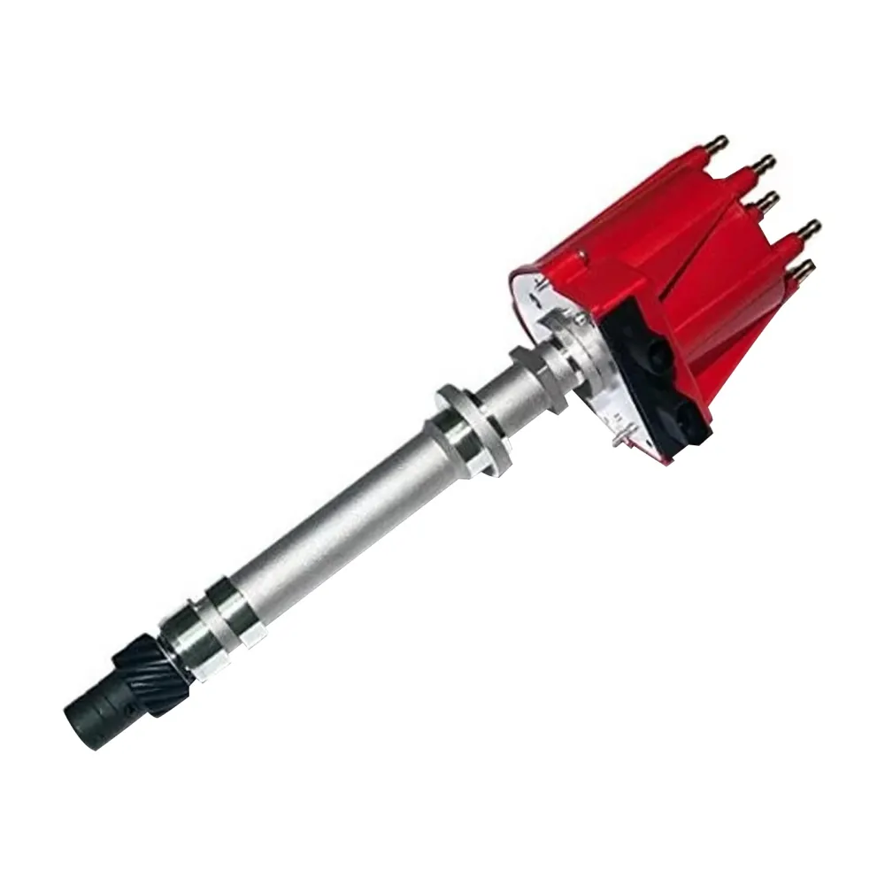 Distributeur d'allumage haute Performance GM23 841635 pour GMC Pontiac V6 4,3l 262