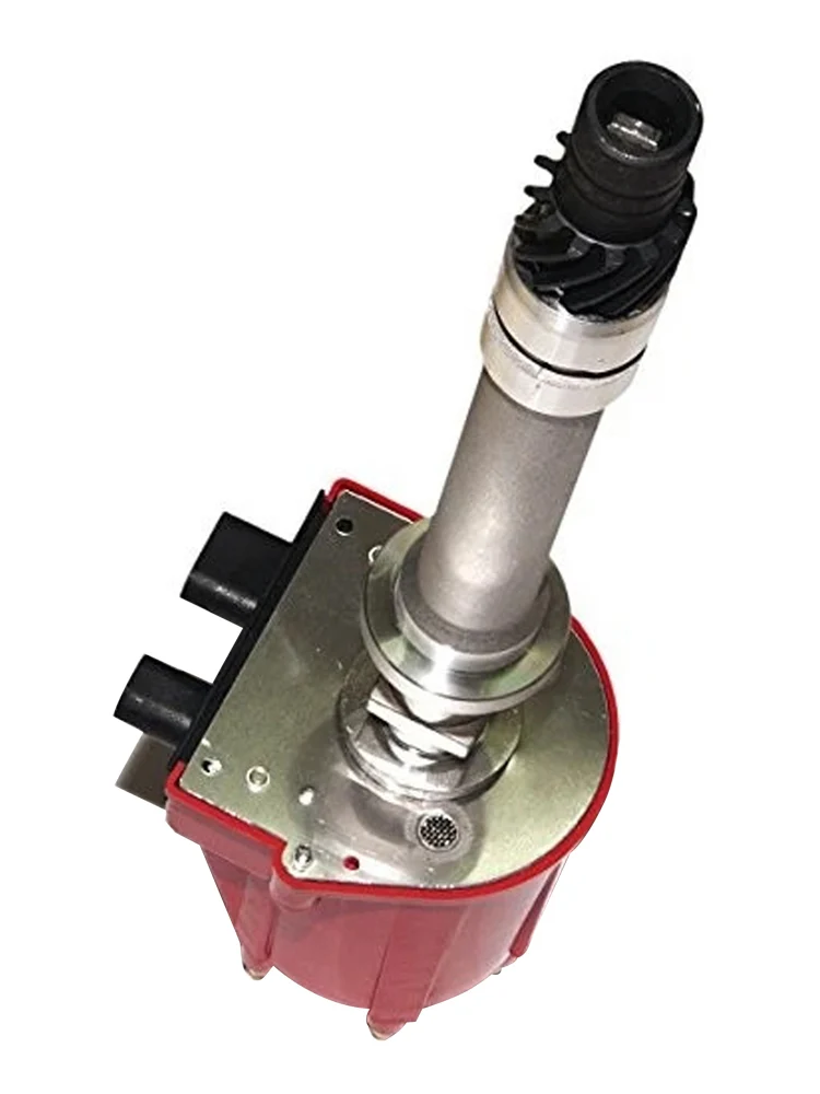 Distributeur d'allumage haute Performance GM23 841635 pour GMC Pontiac V6 4,3l 262