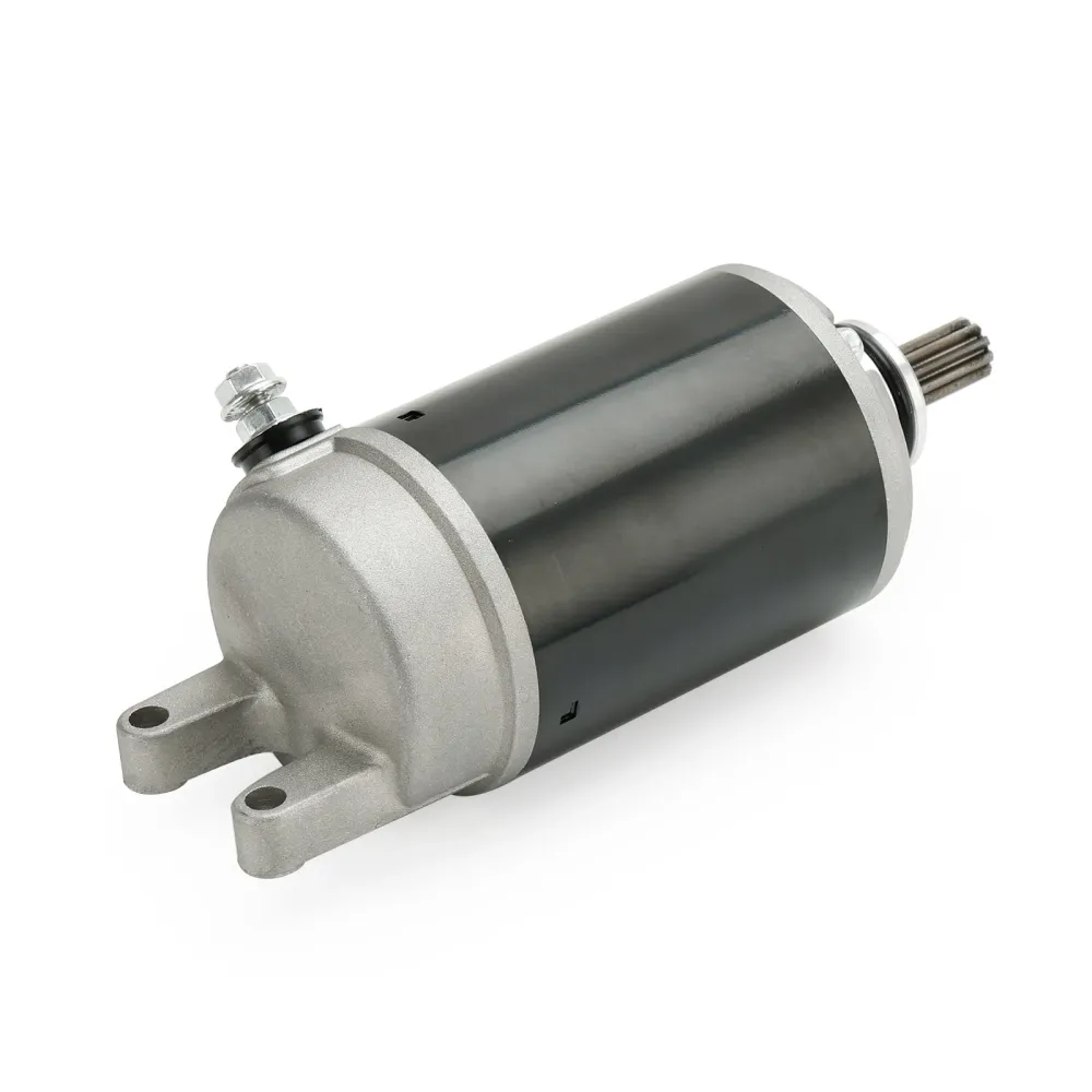 Démarreur de moteur Kawasaki ZR750 Z750S 2005-2007, démarrage 21163-0017 21163-0024