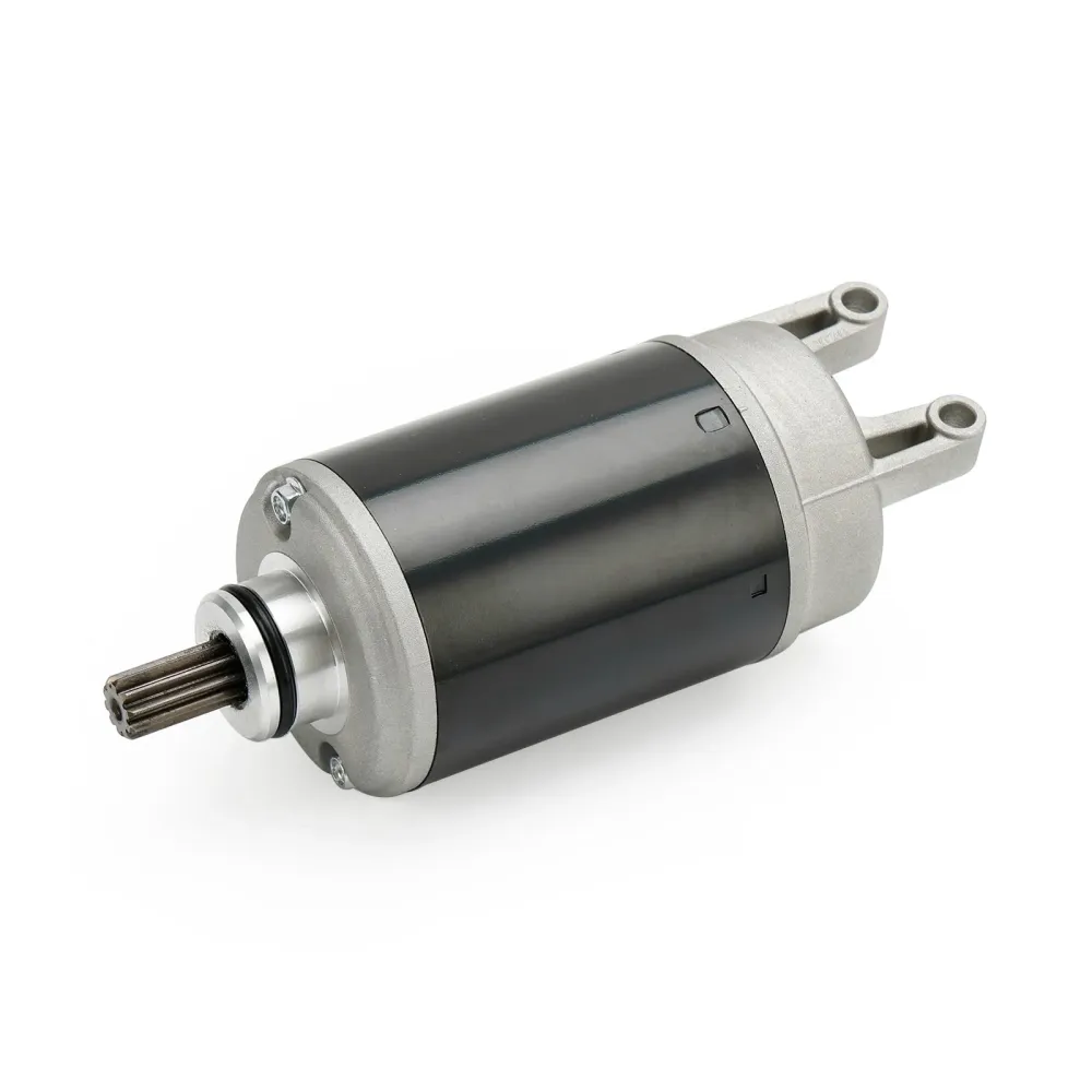 Démarreur de moteur Kawasaki ZR750 Z750S 2005-2007, démarrage 21163-0017 21163-0024
