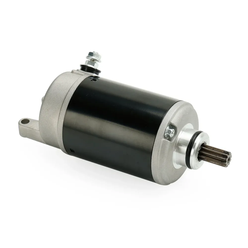 Démarreur de moteur Kawasaki ZR750 Z750S 2005-2007, démarrage 21163-0017 21163-0024