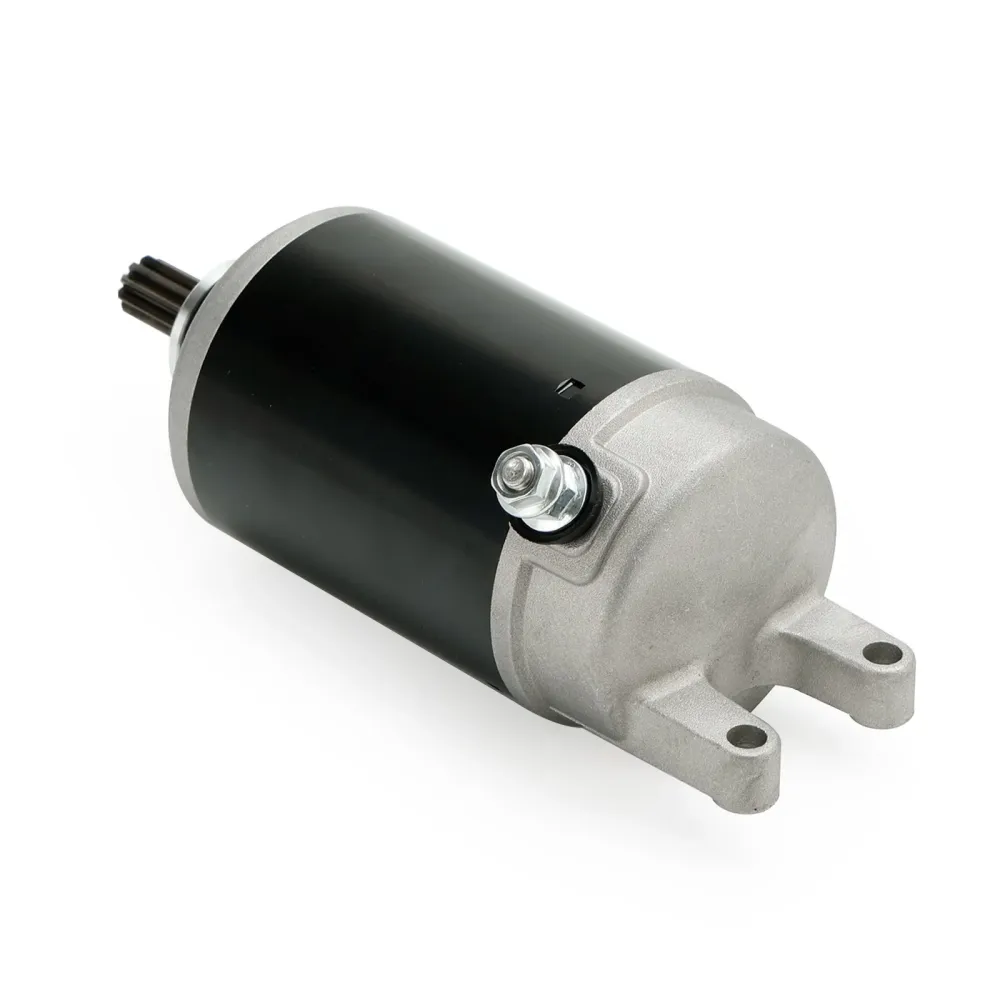 Démarreur de moteur Kawasaki ZR750 Z750S 2005-2007, démarrage 21163-0017 21163-0024
