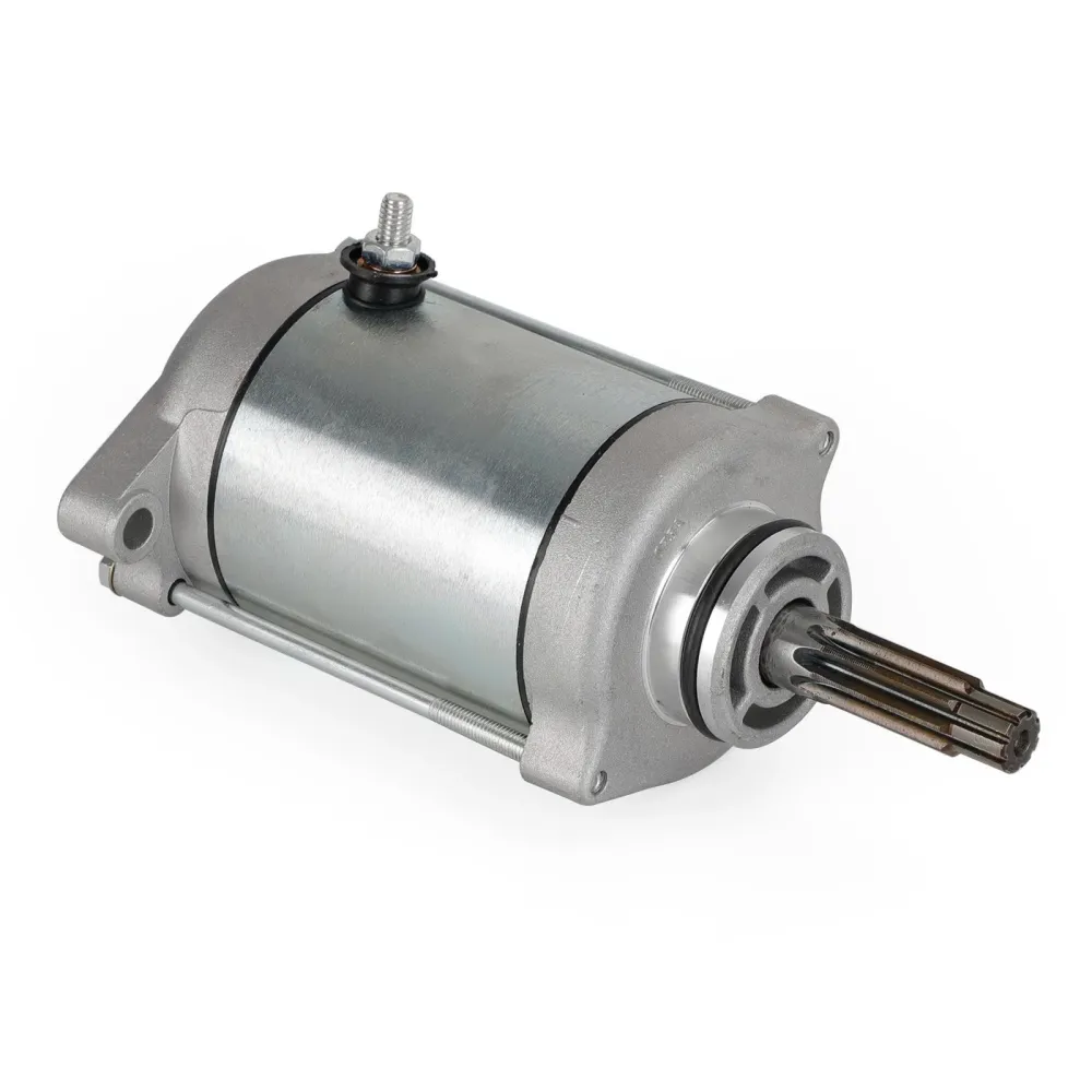 Démarreur de moteur Suzuki DR650 DR650SE 1992-2019 31100-12D01 31100-32E00 31100-32E01