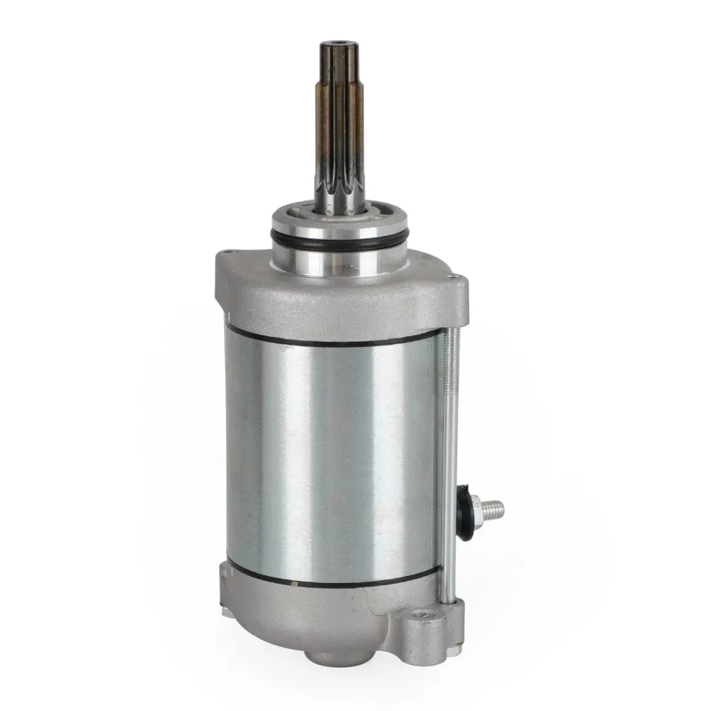 Démarreur de moteur Suzuki DR650 DR650SE 1992-2019 31100-12D01 31100-32E00 31100-32E01