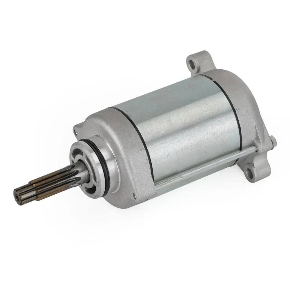 Démarreur de moteur Suzuki DR650 DR650SE 1992-2019 31100-12D01 31100-32E00 31100-32E01