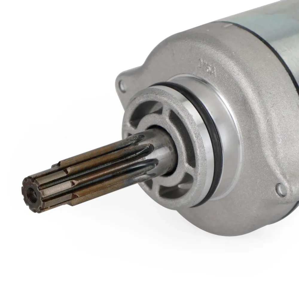 Démarreur de moteur Suzuki DR650 DR650SE 1992-2019 31100-12D01 31100-32E00 31100-32E01