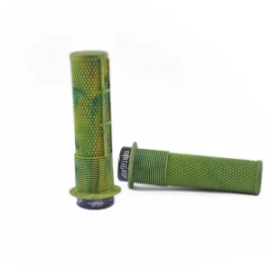 DMR Brendog DeathGrip Lock-On poignées Ø31,3mm camo