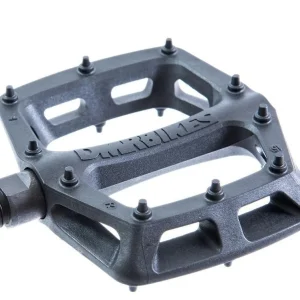 DMR V6 plateforme pédales noir