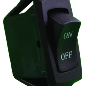 ON-OFF SWITCH 79-II, 80-I Dometic Corp