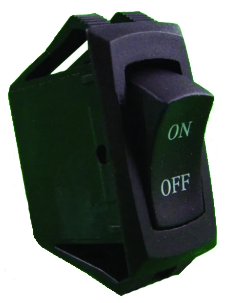 ON-OFF SWITCH 79-II, 80-I Dometic Corp