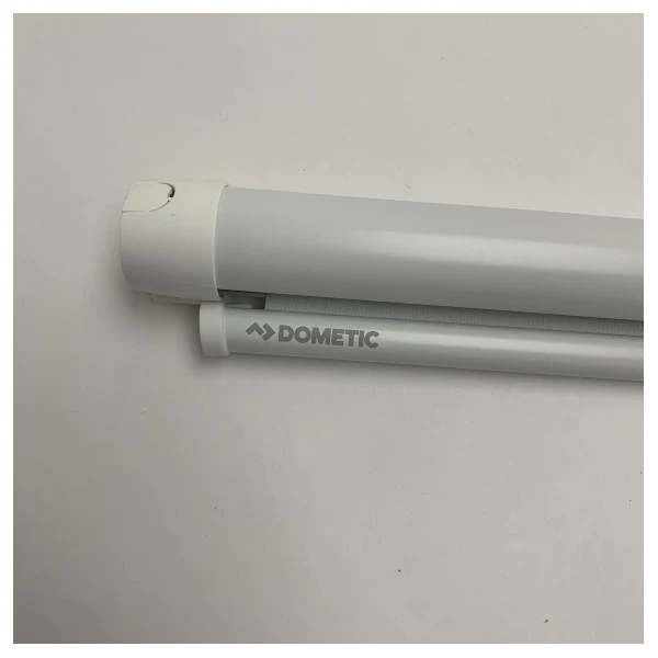 Dometic OceanAir Marine Porthole - Store de fenêtre 740 x 440 mm