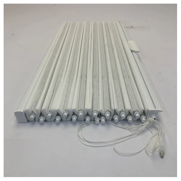 Dometic Stores de porte patio STSNS 499 x 2108 mm Blanc