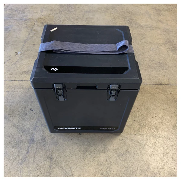 Dometic WCI 33 Cool Ice Box 33L - Glacière passive portable pour la navigation, la pêche et les activités de plein air