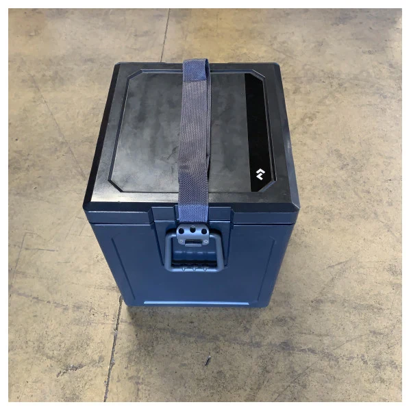 Dometic WCI 33 Cool Ice Box 33L - Glacière passive portable pour la navigation, la pêche et les activités de plein air