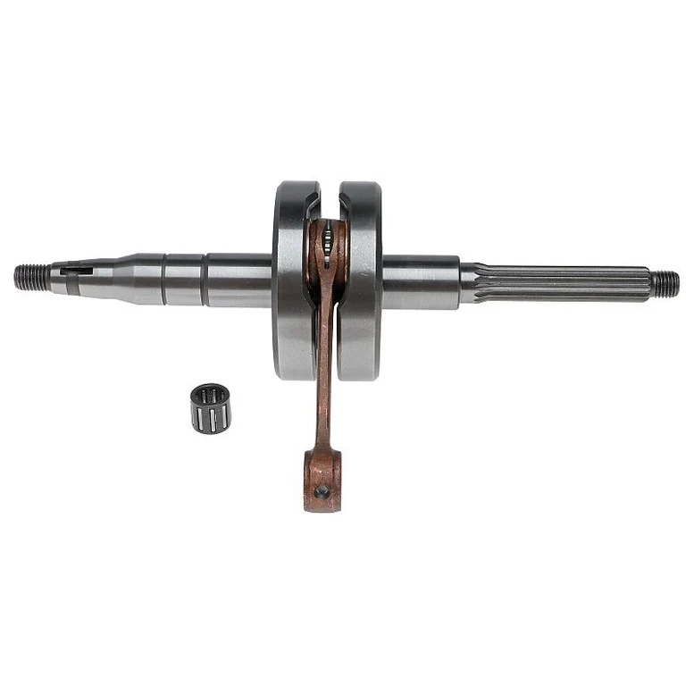 Doppler 263947 - Vilebrequin S1R Minarelli Horizontal (10MM)
