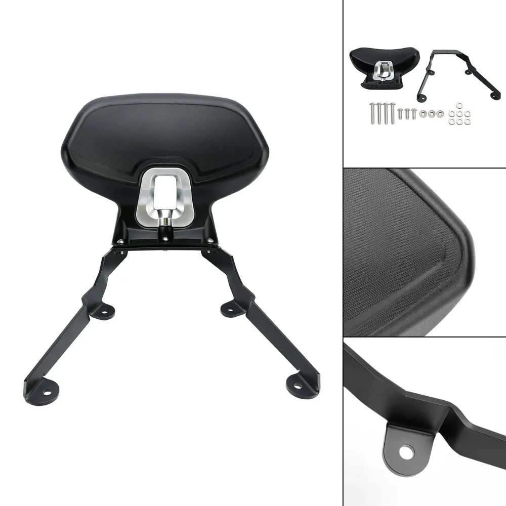 Dossier de barre Sissy passager Honda ADV160 2023-2024