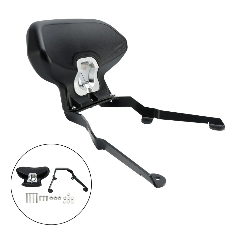 Dossier de barre Sissy passager Honda ADV160 2023-2024