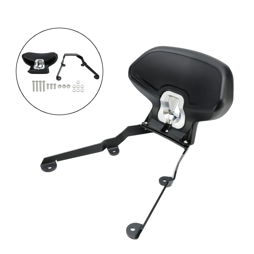 Dossier de barre Sissy passager Honda ADV160 2023-2024