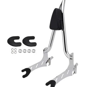 Dossier Sissy Bar Pour Passager Indian Challenger Dark Horse Icon 2022