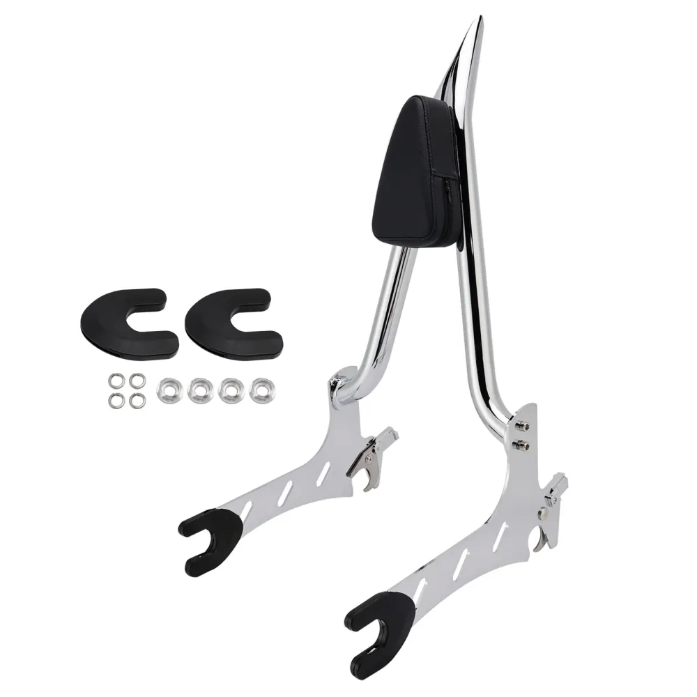 Dossier Sissy Bar Pour Passager Indian Challenger Dark Horse Icon 2022