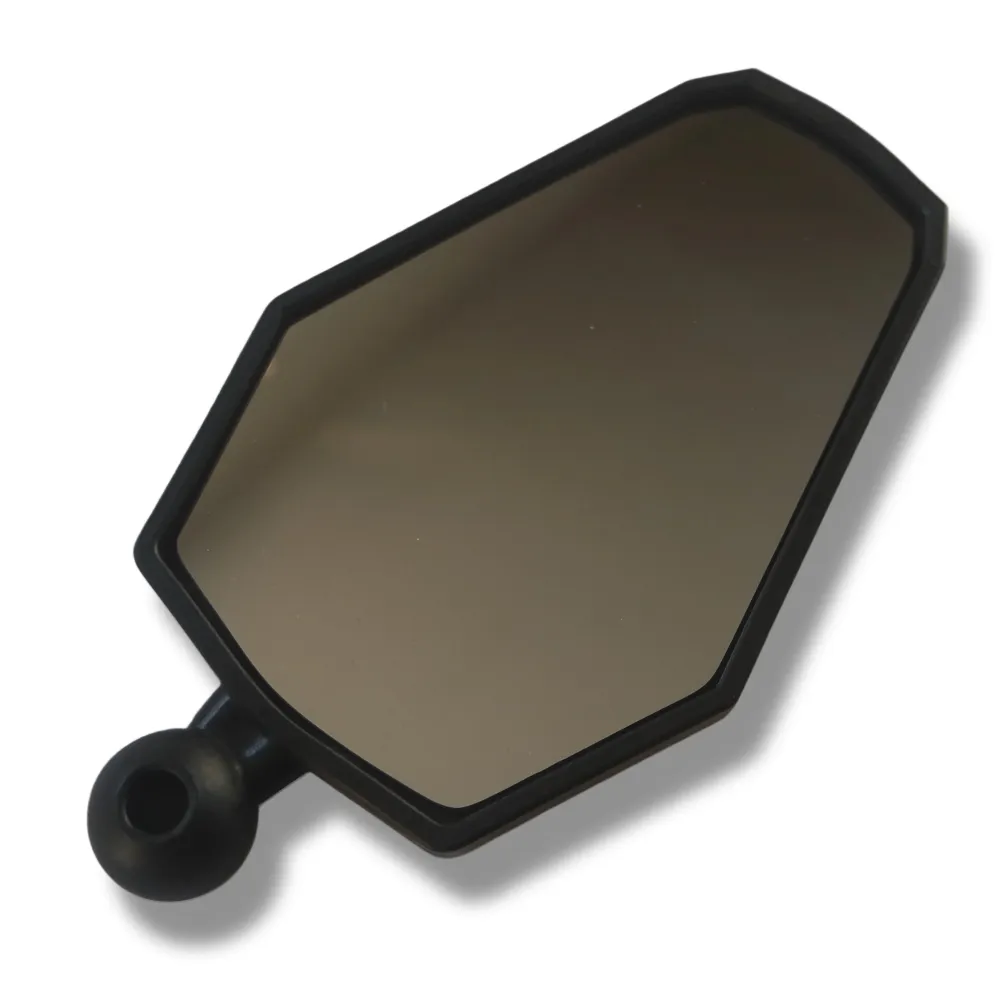 Doubletake 2 x Mirror Adventure Retroviseur Honda Tous