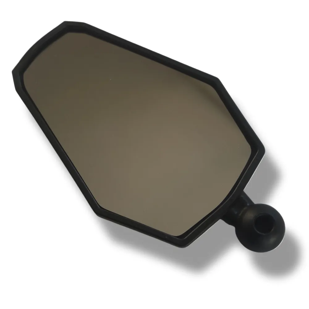 Doubletake 2 x Mirror Adventure Retroviseur Honda Tous
