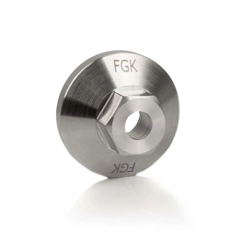Douille fourche ÖHLINS, 8 Points