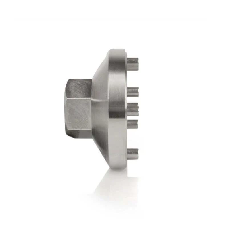 Douille fourche ÖHLINS, 8 Points