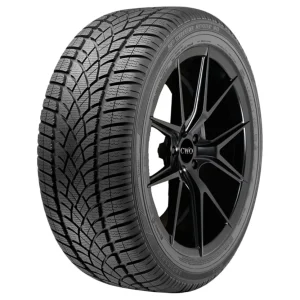 DUNLOP 205/55R16 91H SP WISP 3D MS MOE ROF DPN