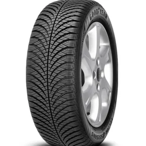 Goodyear 235/55R18 100V VECTOR 4S SUV G2 AO DPN