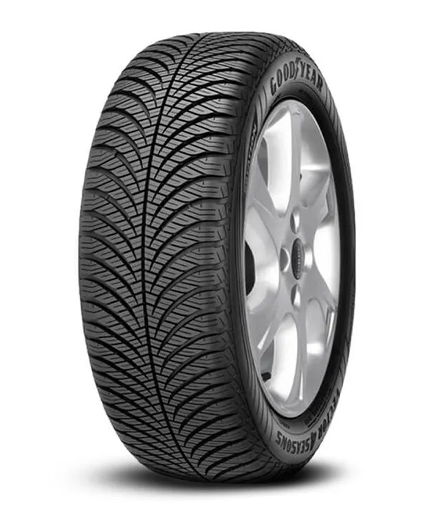 Goodyear 235/55R18 100V VECTOR 4S SUV G2 AO DPN