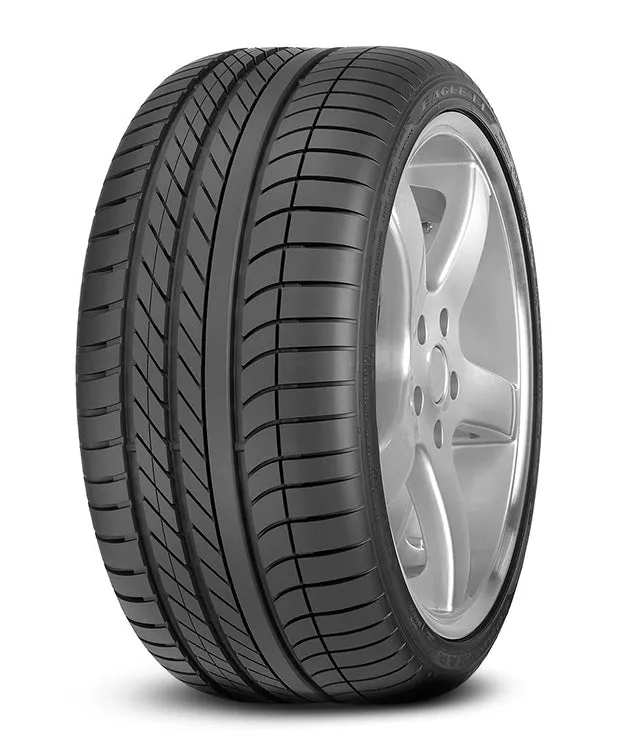 Goodyear 255/40R19 100Y EAG F1 ASY AO XL FP DPN