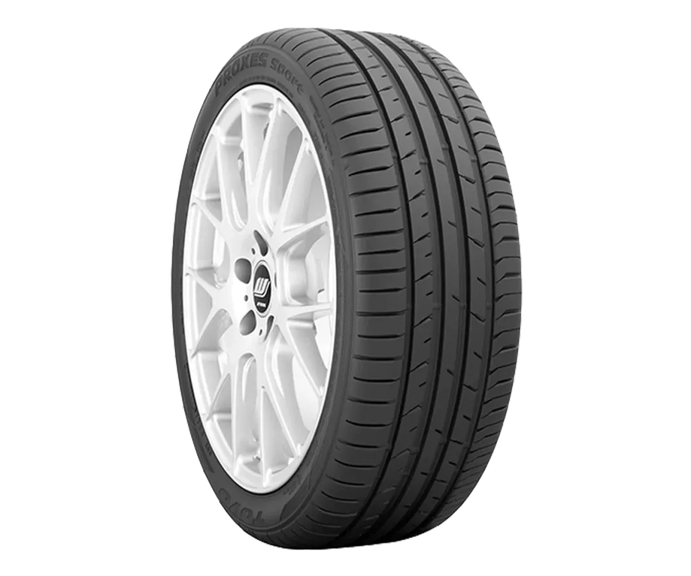 TOYO 245/35R18 92Y TOYO PROXES SPORT XL DPN
