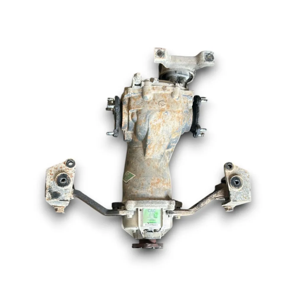DR5 DR5 COD.OR523T-18027 2.0 PESTOL / LPG (4x4) (2007> 2022) COD.