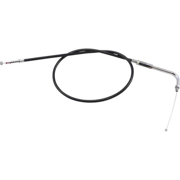 Câble de Ralenti pour Harley-Davidson 90-95 Big Twin Drag Specialties
