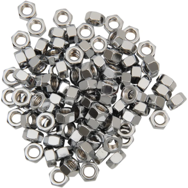 Écrous Hexagonaux Drag Specialties