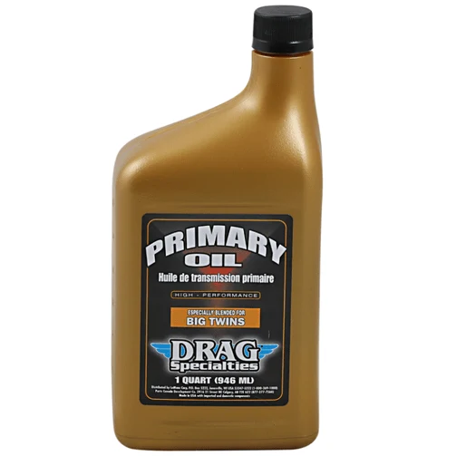 Drag Specialities Primary - Huile pour Carter Primaire H-D DRAG SPECIALTIES