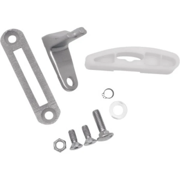 Ensemble de Tendeur de Chaîne Primaire pour Harley Davidson Drag Specialties