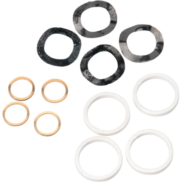 Kit de Réglage d'Arbre de Culbuteur Drag Specialties