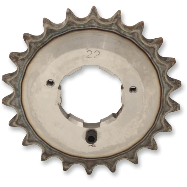 Pignon d'Arbre Principal de Transmission Drag Specialties