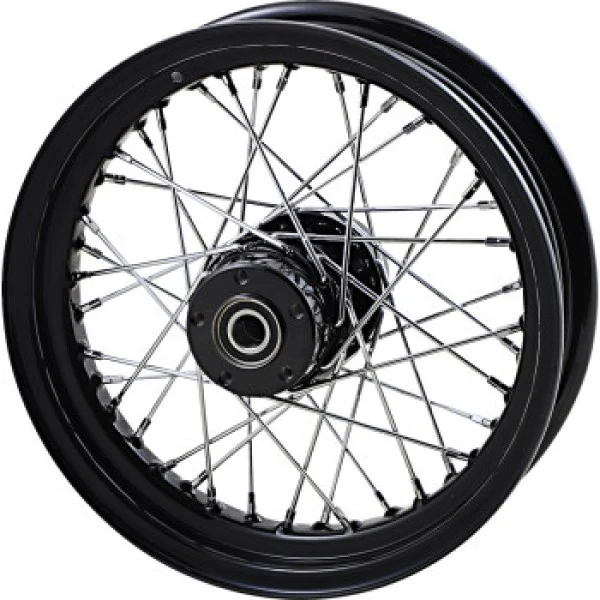 Roue à Rayons Arrière Harley Davidson - Drag Specialties