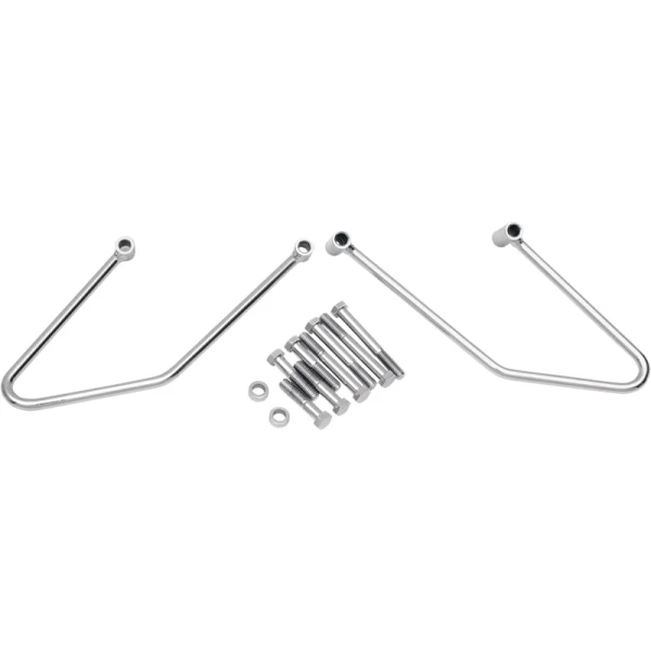 Support de Sacoche Latérale Harley Davidson - Drag Specialties
